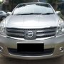 Nissan Grand Livina 1.8 A/T 2007 