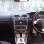 Ford Focus Sporty 2.0 Hatchback 2005 A/T.Great Condition