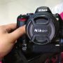 Jual Murah Kamera Dslr Nikon D60 Kit 18-66vr Lengkap