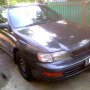 Toyota Corona Absolute 2.0 thn 1997 A/T New Model