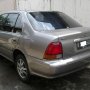 Jual Honda City Exi SX8 A/T thn 98/99 65juta Bekasi