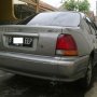 Jual Honda City Exi SX8 A/T thn 98/99 65juta Bekasi