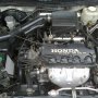 Jual Honda City Exi SX8 A/T thn 98/99 65juta Bekasi