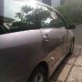 JUAL MITSUBISHI GRANDIS 2005 UNGU MET