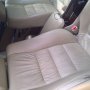 Jual Honda New Accord matic VTI-L 2010 silver