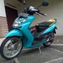 Jual yamaha mio soul 2009