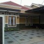 Jual Rumah siap huni di jatiwaringin