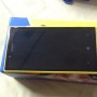 Jual Nokia lumia 720 yellow windows 8 cepaat Aja