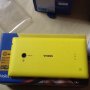 Jual Nokia lumia 720 yellow windows 8 cepaat Aja