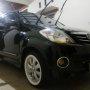 Jual Avanza S 2009 M/T Black Mica - Penampilan Ganteng