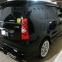 Jual Avanza S 2009 M/T Black Mica - Penampilan Ganteng