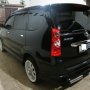 Jual Avanza S 2009 M/T Black Mica - Penampilan Ganteng