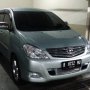 Jual Innova V diesel matik 2005 mod 2010