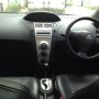 Toyota Yaris E AT 2008 low km