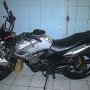 JUAL MOTOR HONDA TIGER REVO CW 2008 SILVER