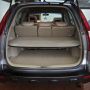 Honda New CRV 2.0 A/T silver metalik 2008