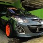 Jual Mazda 2 - Bandung