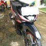 Jual Honda Absolute Revo 2010 akhir