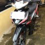 Jual Honda Absolute Revo 2010 akhir