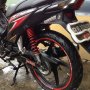 Jual Honda Absolute Revo 2010 akhir