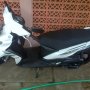 JUAL YAMAHA MIO SOUL GT 2012