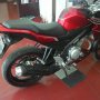 Jual New Vixion bulan 3 tahun 2013 PLAT AD Solo