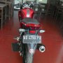 Jual New Vixion bulan 3 tahun 2013 PLAT AD Solo