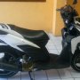 JUAL HONDA VARIO TECHNO 2011 PUTIH