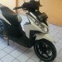 JUAL HONDA VARIO TECHNO 2011 PUTIH