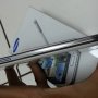 Jual samsung galaxy note 2 white fullset garansi SEIN 