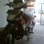 Jual HONDA SUPRA X 125 CW TH 2010 GRESS