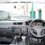 Jual Toyota Land Chruiser VX Turbo 1996 MT Siap Pakai