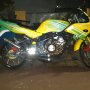 Jual Kawasaki Ninja RR 2010