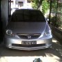 Jual BU Honda City IDSI 2003 AT Silver 