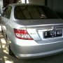 Jual BU Honda City IDSI 2003 AT Silver 