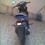 Jual Suzuki Skywave tahun 2008