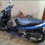 Jual Suzuki Skywave tahun 2008