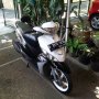 JUAL YAMAHA MIO J 2012