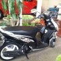 JUAL YAMAHA MIO J 2012