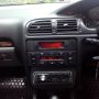 Jual Peugeot 406 D9 Automatic 2002 - Good condition