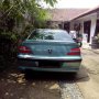 Jual Peugeot 406 D9 Automatic 2002 - Good condition