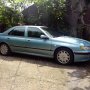 Jual Peugeot 406 D9 Automatic 2002 - Good condition