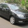 toyota vios g AT 2005 dijual warna hitam seperti baru