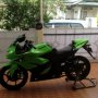 KAWASAKI NINJA 250 SE