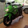 KAWASAKI NINJA 250 SE