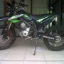 Jual Mistsubishi Kuda Diesel Diamond 2002 Silver