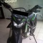 Jual Mistsubishi Kuda Diesel Diamond 2002 Silver