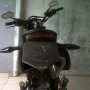 Jual Mistsubishi Kuda Diesel Diamond 2002 Silver