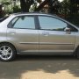 JUAL HONDA CITY TH. 2008 A/T VTEC SILVERSTONE