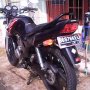 Jual Honda Tiger 2005 Bekasi Kota